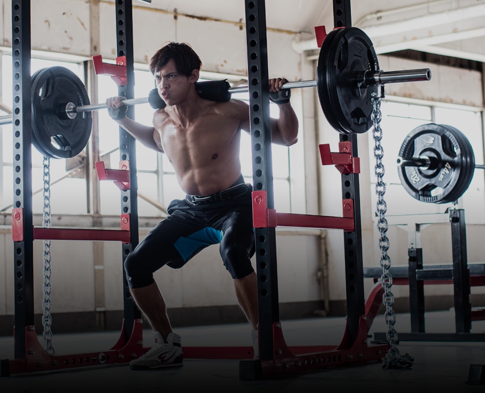 トレーニングチェーン