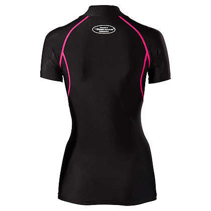 BM・GEAR アスリート WOMEN (ハーフスリーブ)