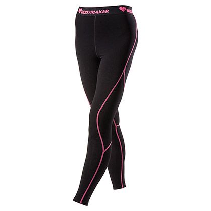 BM・GEAR COLD PROTECTION ロングパンツ1 WOMEN