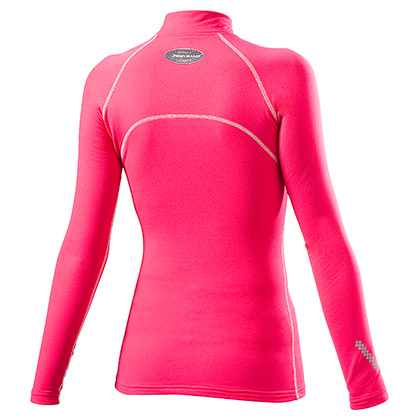 BM・GEAR COLD PROTECTION ロングスリーブ1 WOMEN