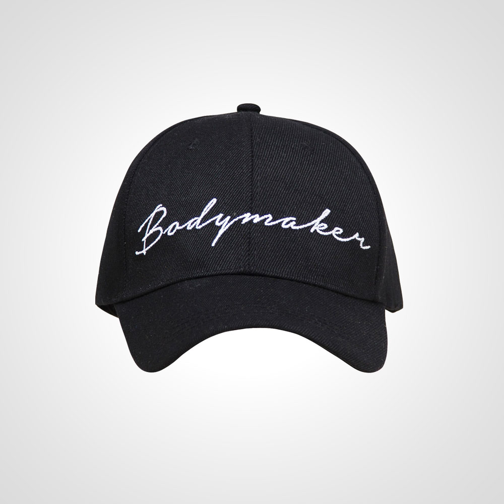 bodymakerスクリプト キャップ