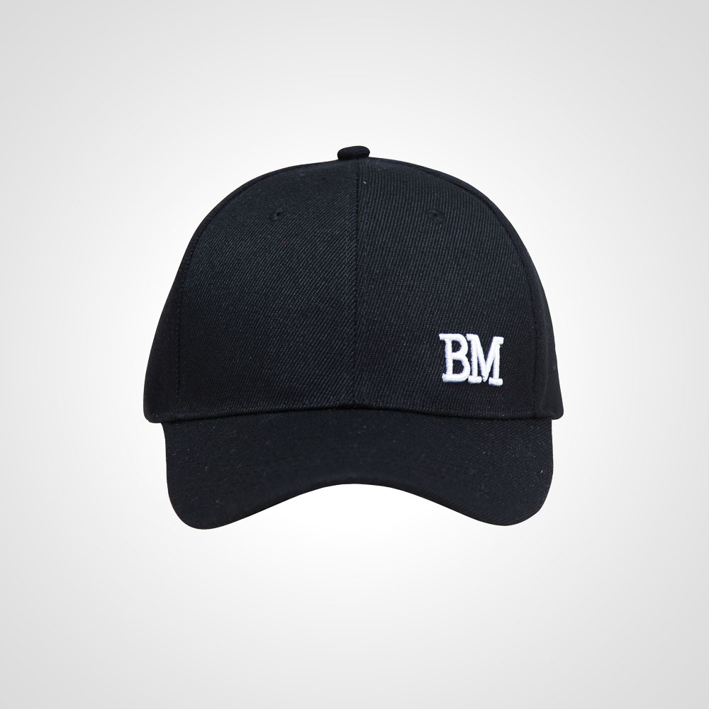 BM キャップ
