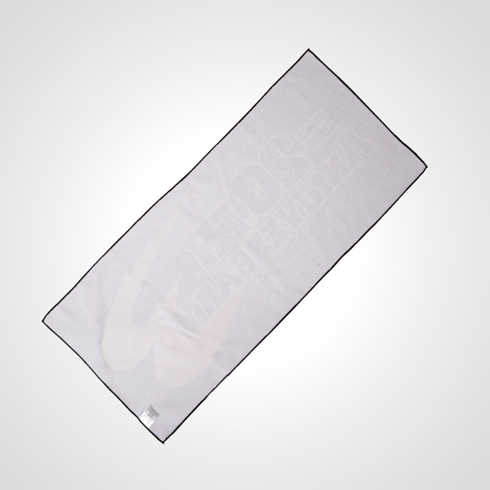 BODYMAKER 20th ANNIVERSARY SPORTS TOWEL