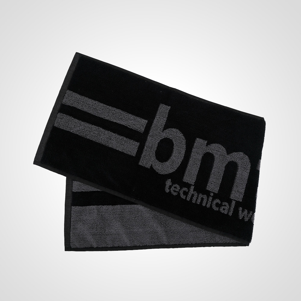bmtw スポーツタオル