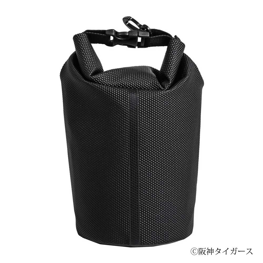 阪神タイガース ウォータープルーフバッグ