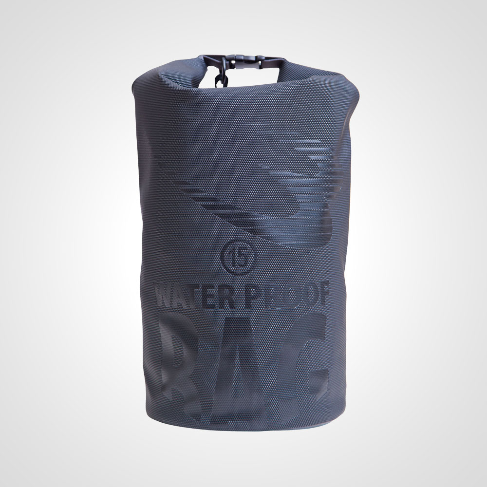 ウォータープルーフバッグ15L