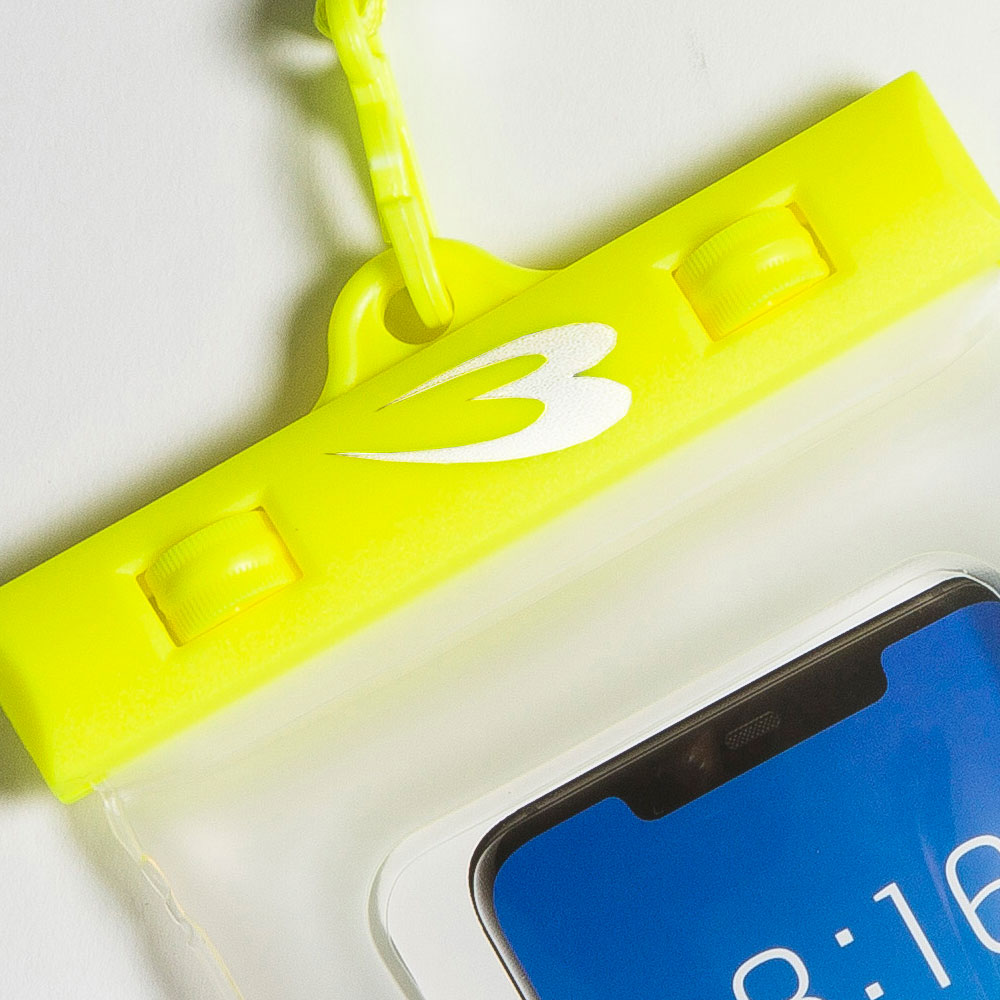 スマホ防水ケース