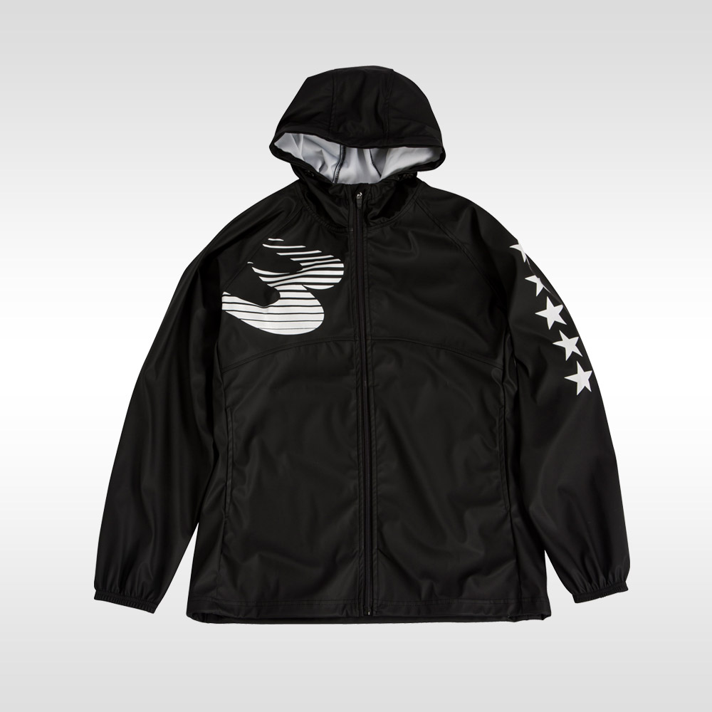 B×Boxing Cross サウナスーツアクティブ