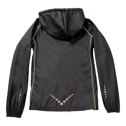 サウナスーツ・アクティブ7 WOMEN DRY COOLセット L ブラック