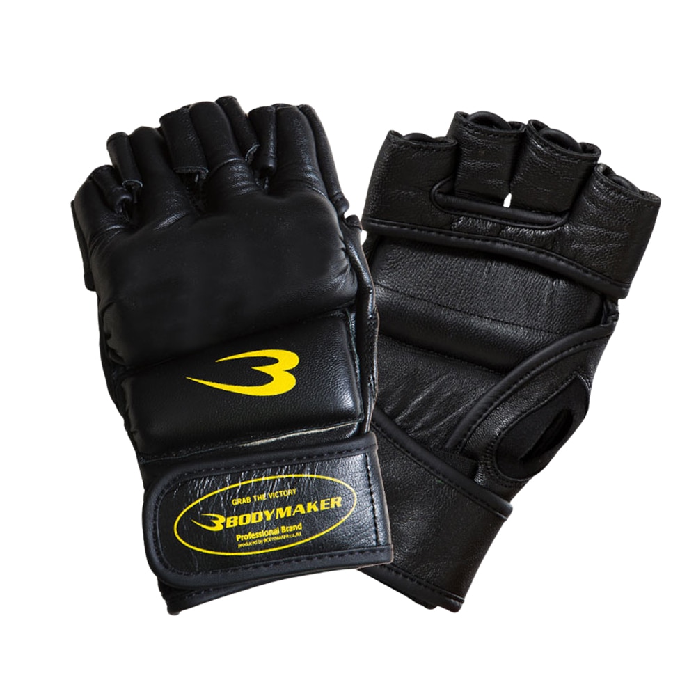 ぞ*う様 新品未使用 cash&barba オープンフィンガーグローブ　ブラック オープンフィンガーグローブ プロ2 KG051MBK｜BODYMAKER（ボディ