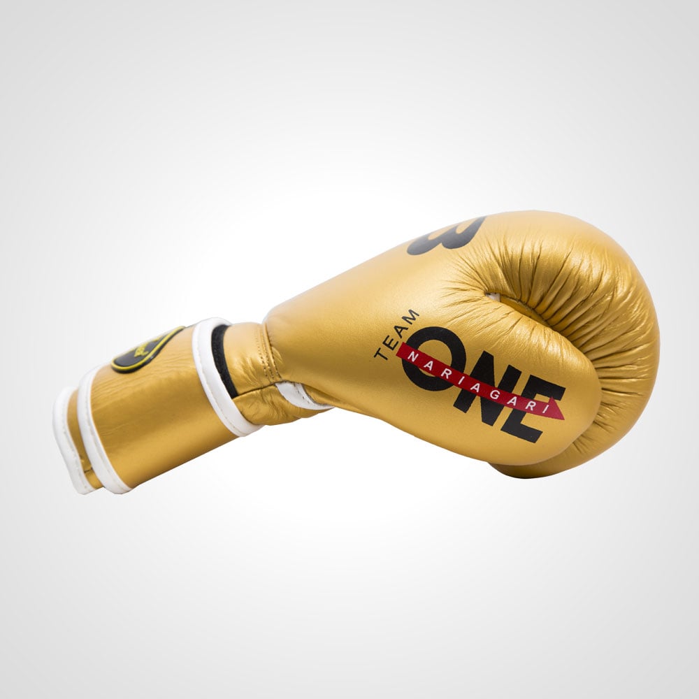 TEAM ONE×BODYMAKER コラボ スパーリング