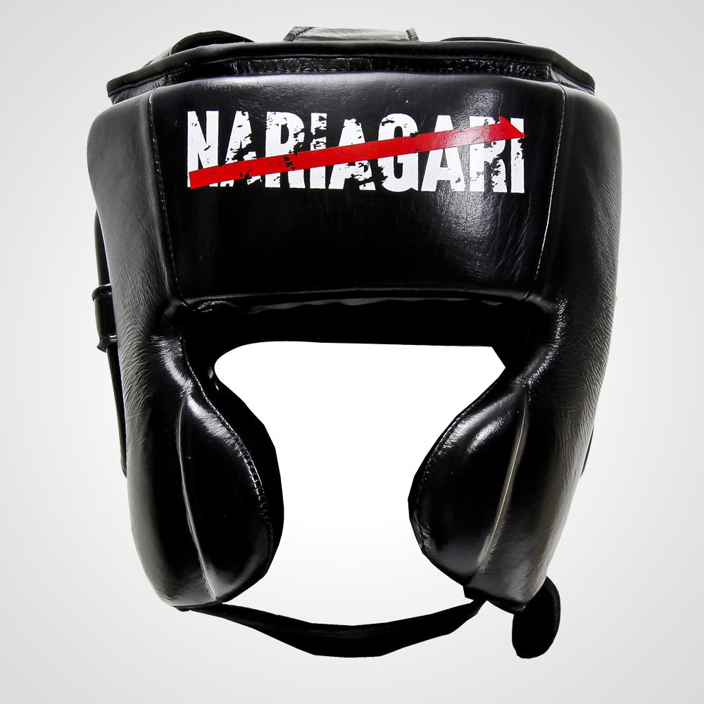 NARIAGARI ヘッドガード KZ017｜BODYMAKER（ボディ