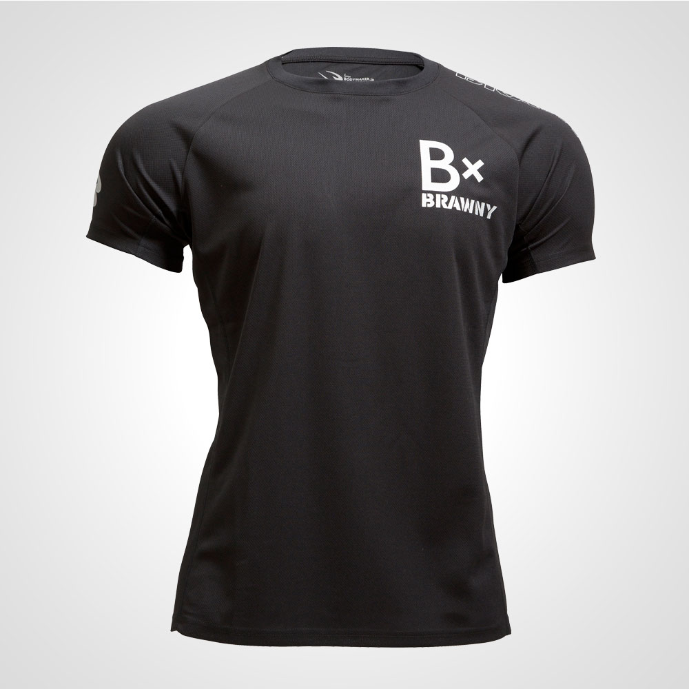 B×BRAWNY BM・GYM ウエアDRY セットアップ2