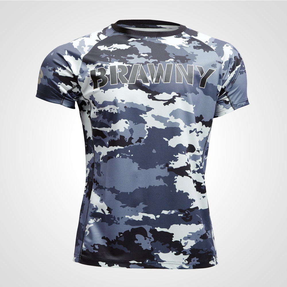 B×BRAWNY BM・GYM ウエアDRY セットアップ1