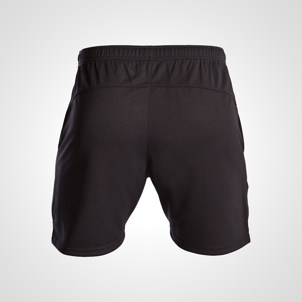 BM・DRY ビッグBロゴ ショートパンツ