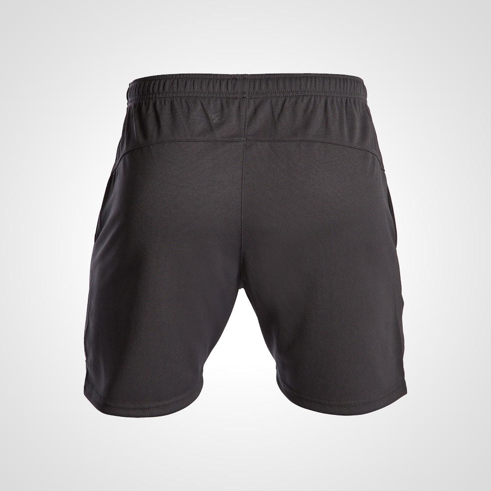 BM・DRY ビッグBロゴ ショートパンツ