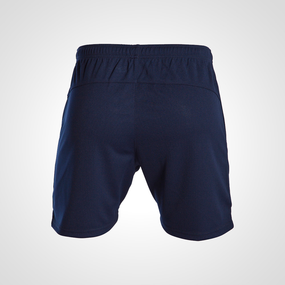 BM・DRY ビッグBロゴ ショートパンツ