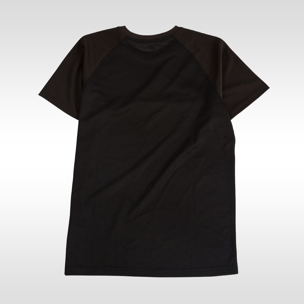B×Boxing Cross DRY ハーフスリーブ1
