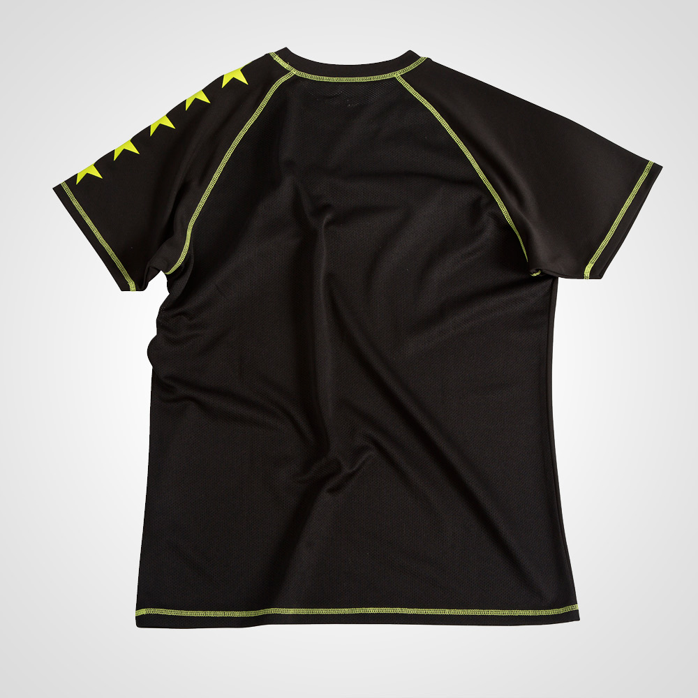 B×Boxing Cross DRY ハーフスリーブ2