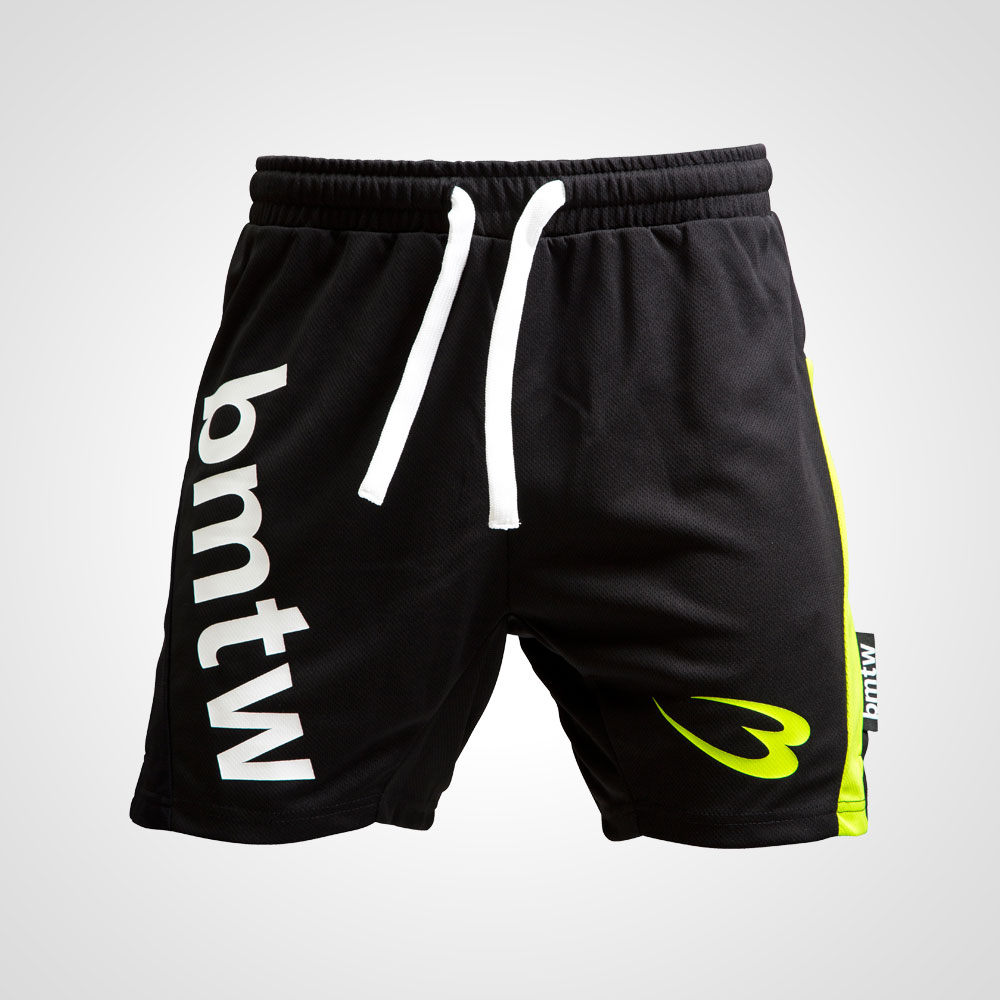 bmtw BM・DRY ハーフパンツ2