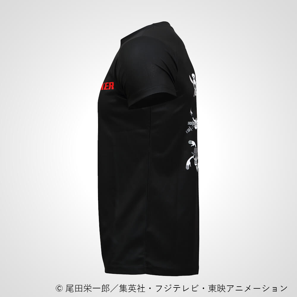 bm dry ワンピース 海賊旗 ハーフスリーブ1 Md3m Bodymaker ボディメーカー bm dry ワンピース 海賊旗 ハーフスリーブ1 Md3m Bodymaker ボディメーカー