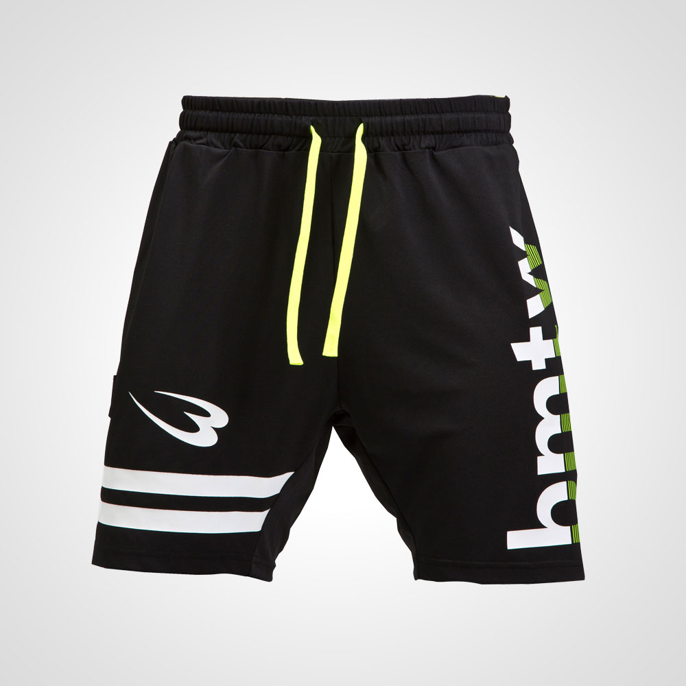 bmtw ストレッチDRYショートパンツ