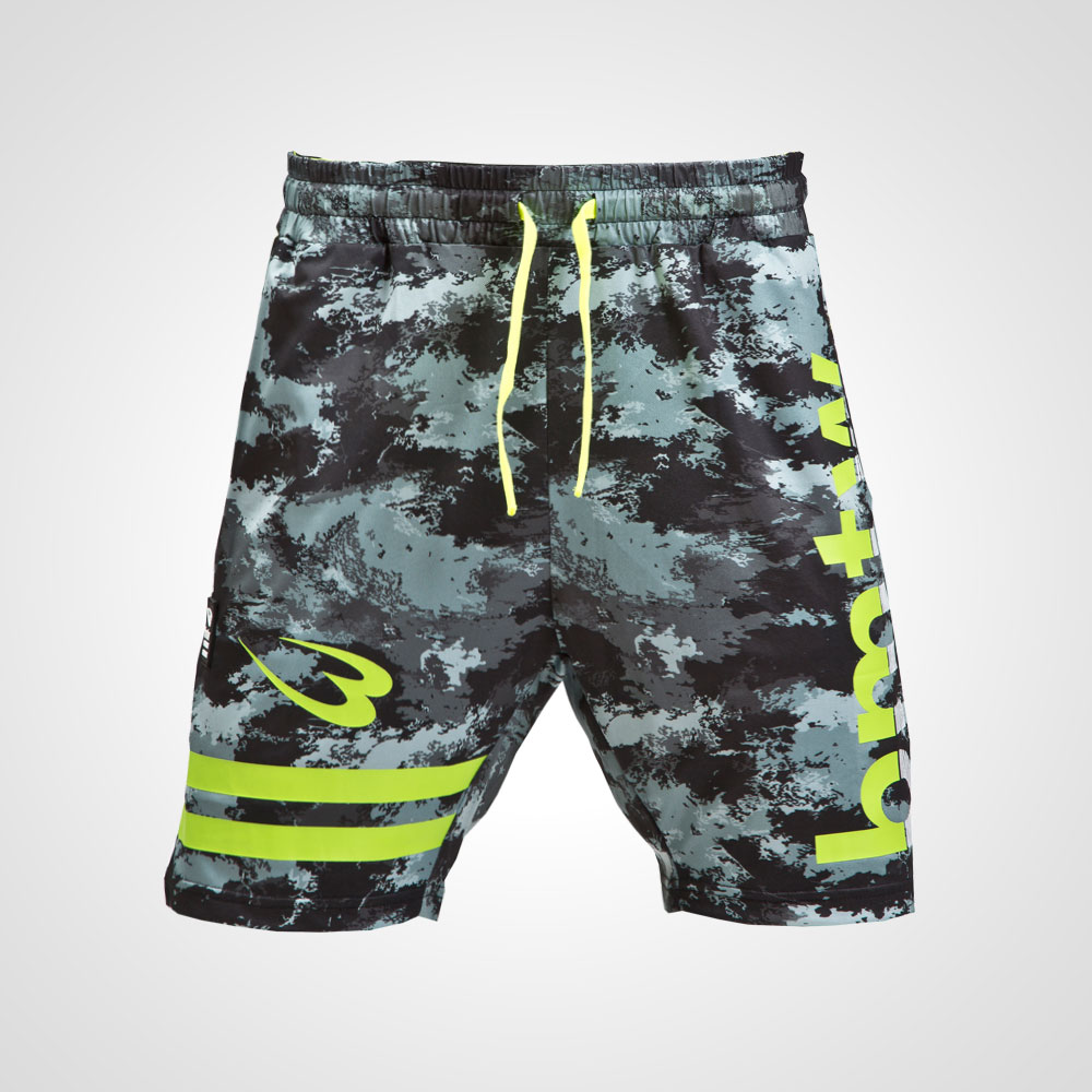bmtw ストレッチDRYショートパンツ