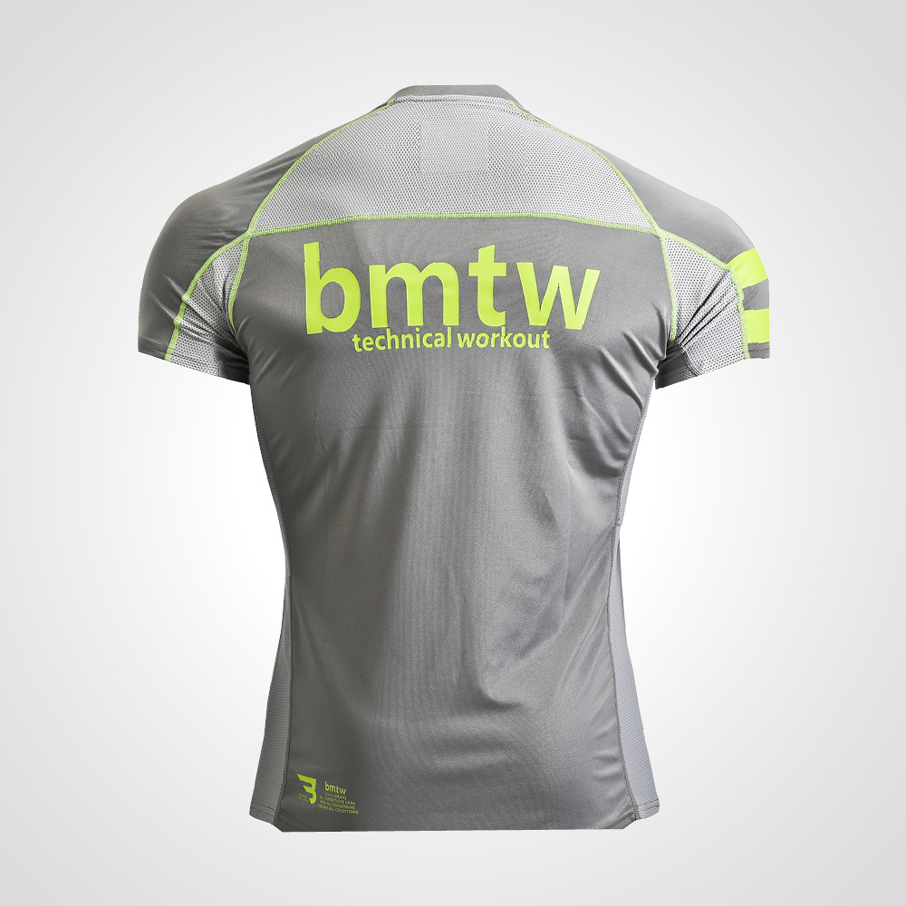 bmtw ストレッチECO DRY 抗菌防臭ハーフスリーブ2