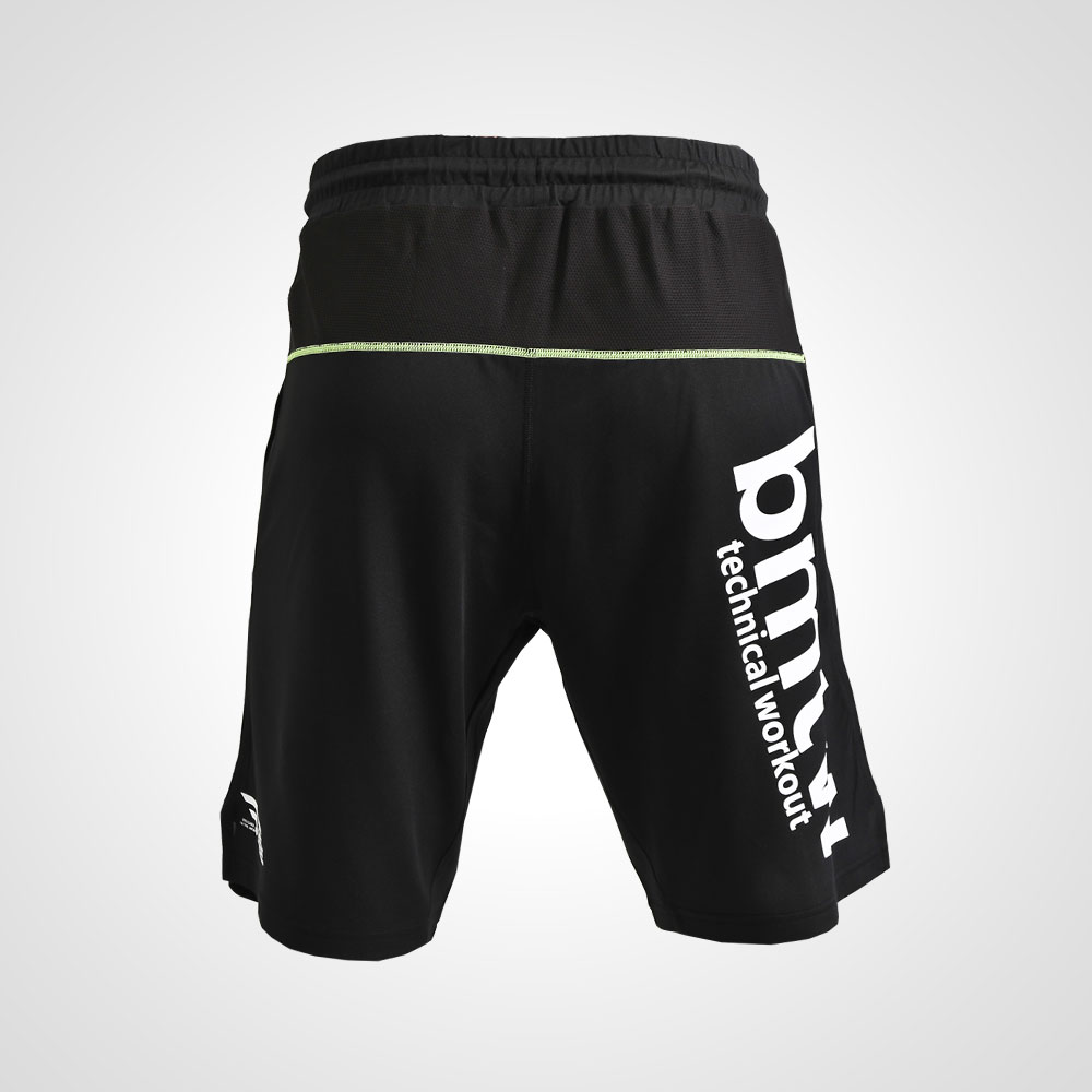 bmtw ストレッチECO DRY 抗菌防臭ハーフパンツ1