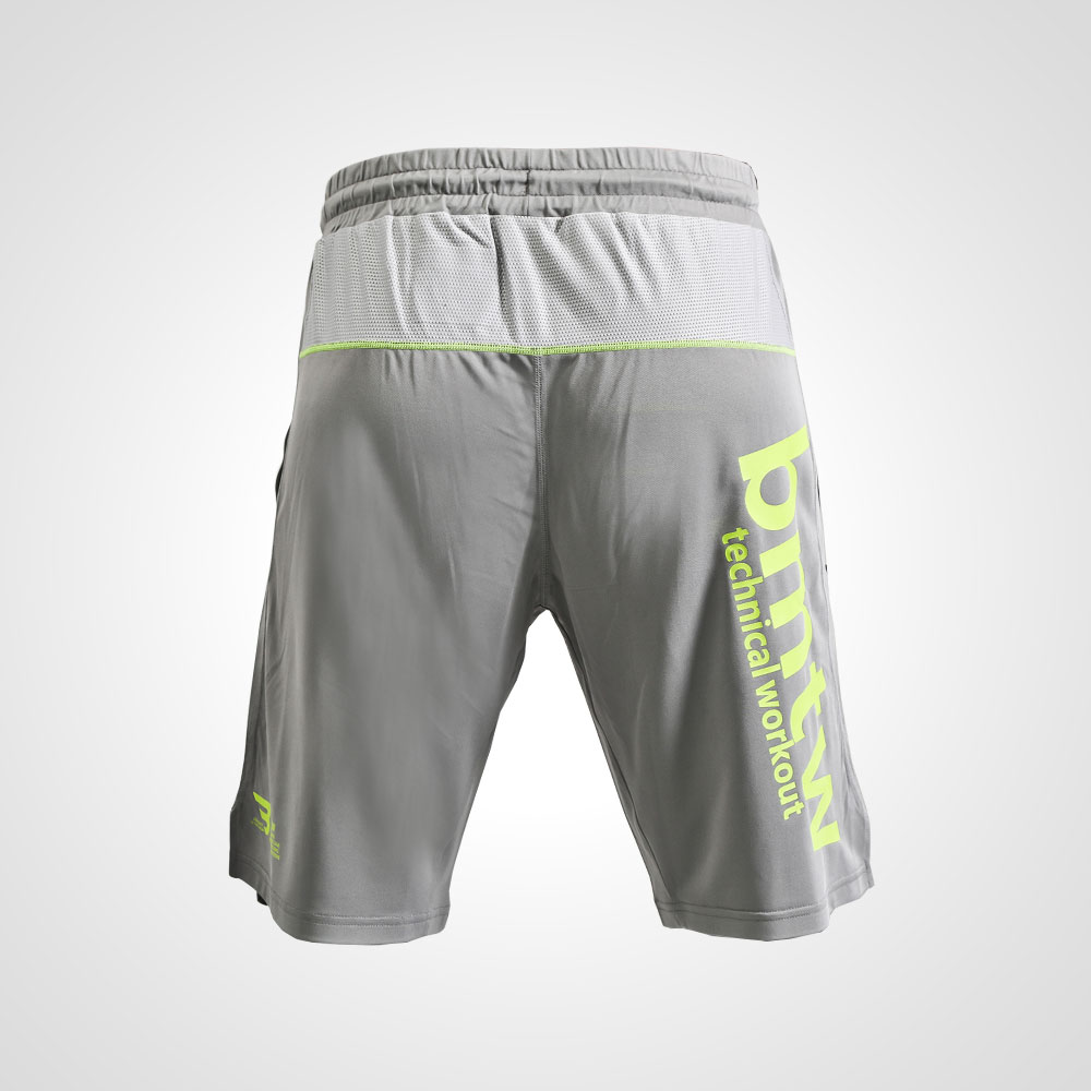 bmtw ストレッチECO DRY 抗菌防臭ハーフパンツ1