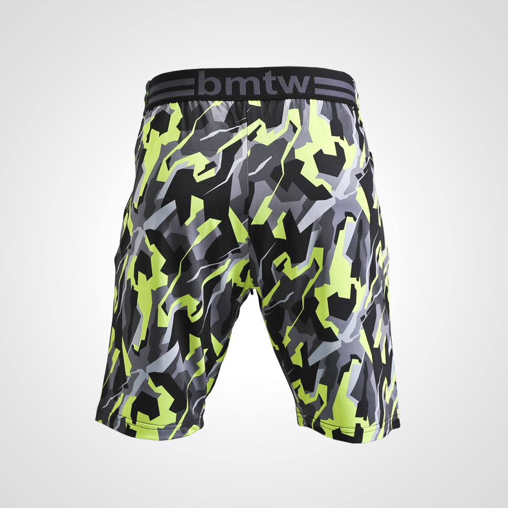 bmtw ストレッチECO DRY 抗菌防臭ハーフパンツ2