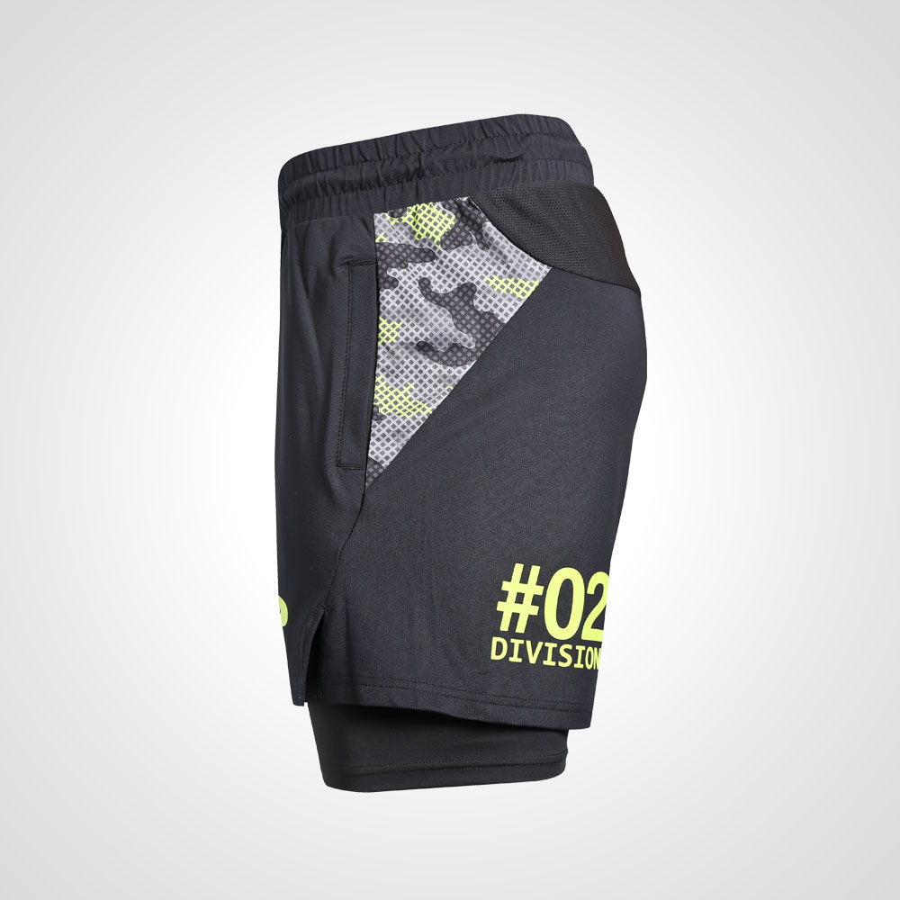 bmtw ストレッチECO DRY 抗菌防臭ライナーショートパンツ1