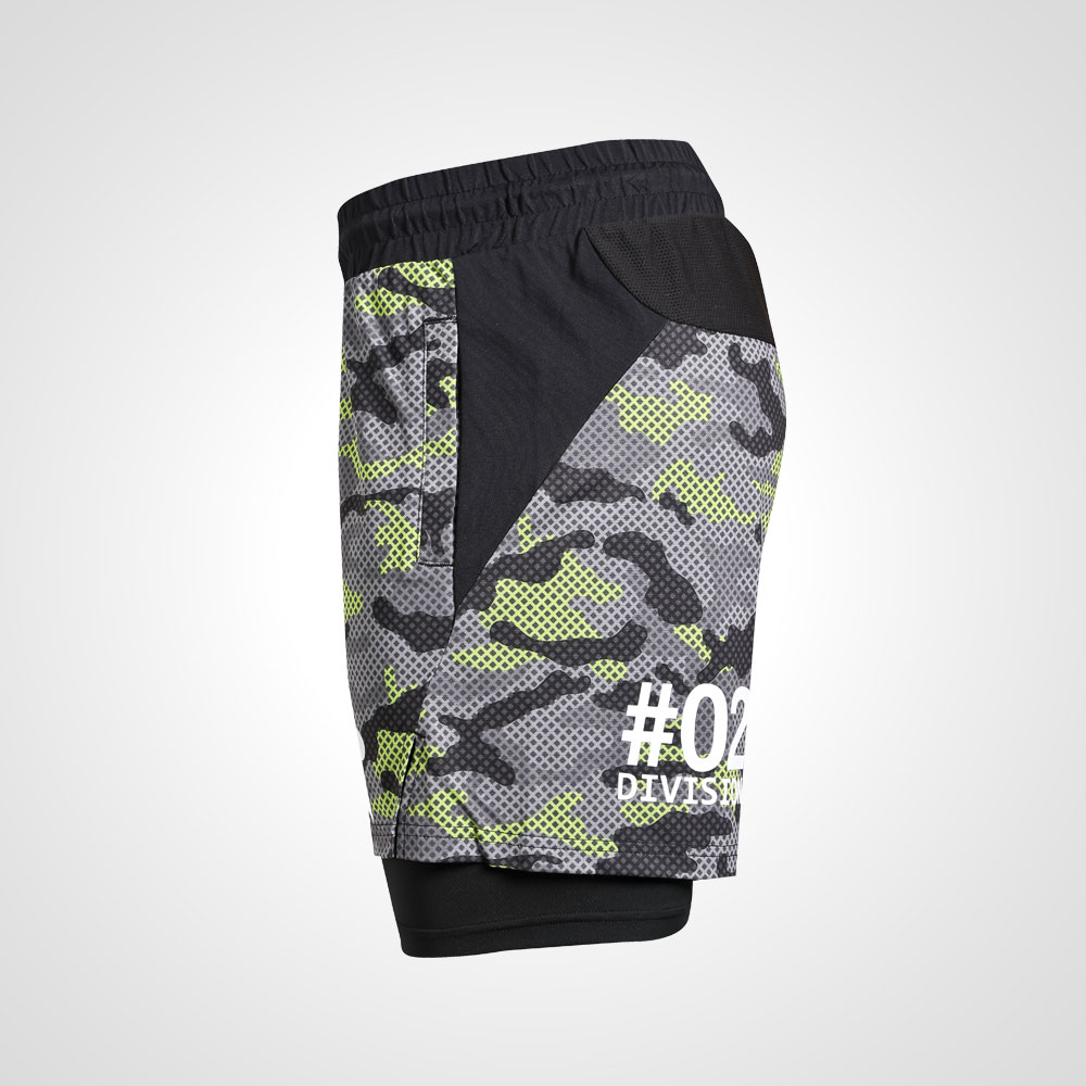 bmtw ストレッチECO DRY 抗菌防臭ライナーショートパンツ1