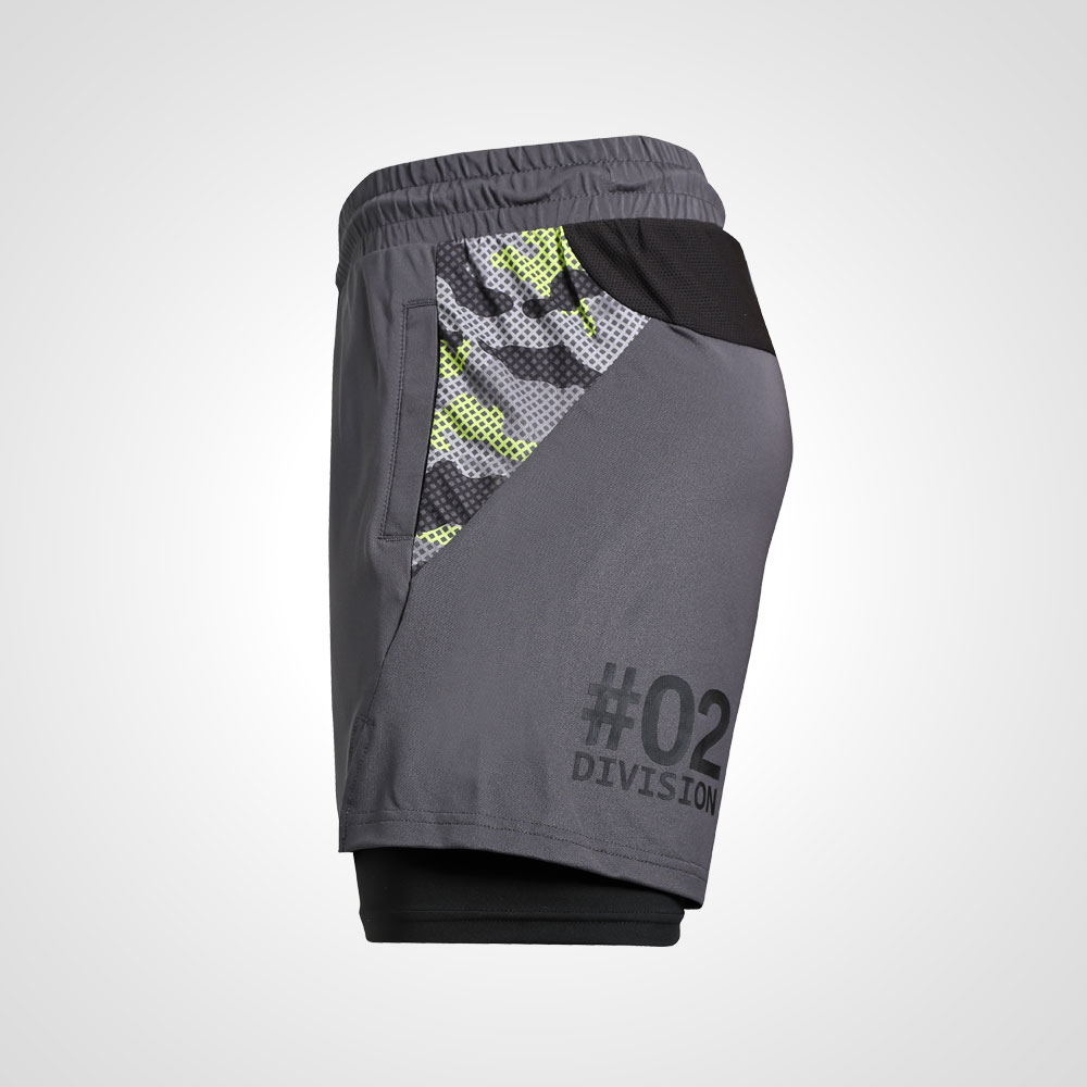 bmtw ストレッチECO DRY 抗菌防臭ライナーショートパンツ1