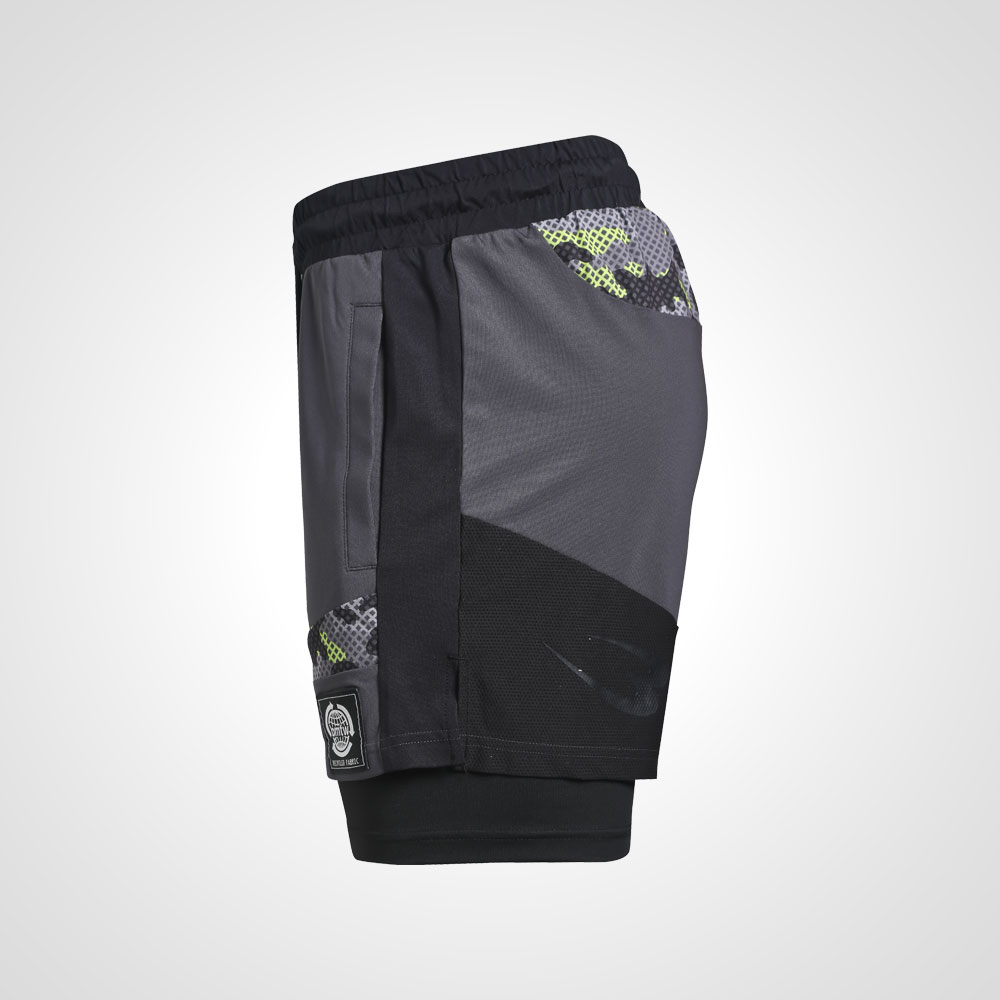 bmtw ストレッチECO DRY 抗菌防臭ライナーショートパンツ2