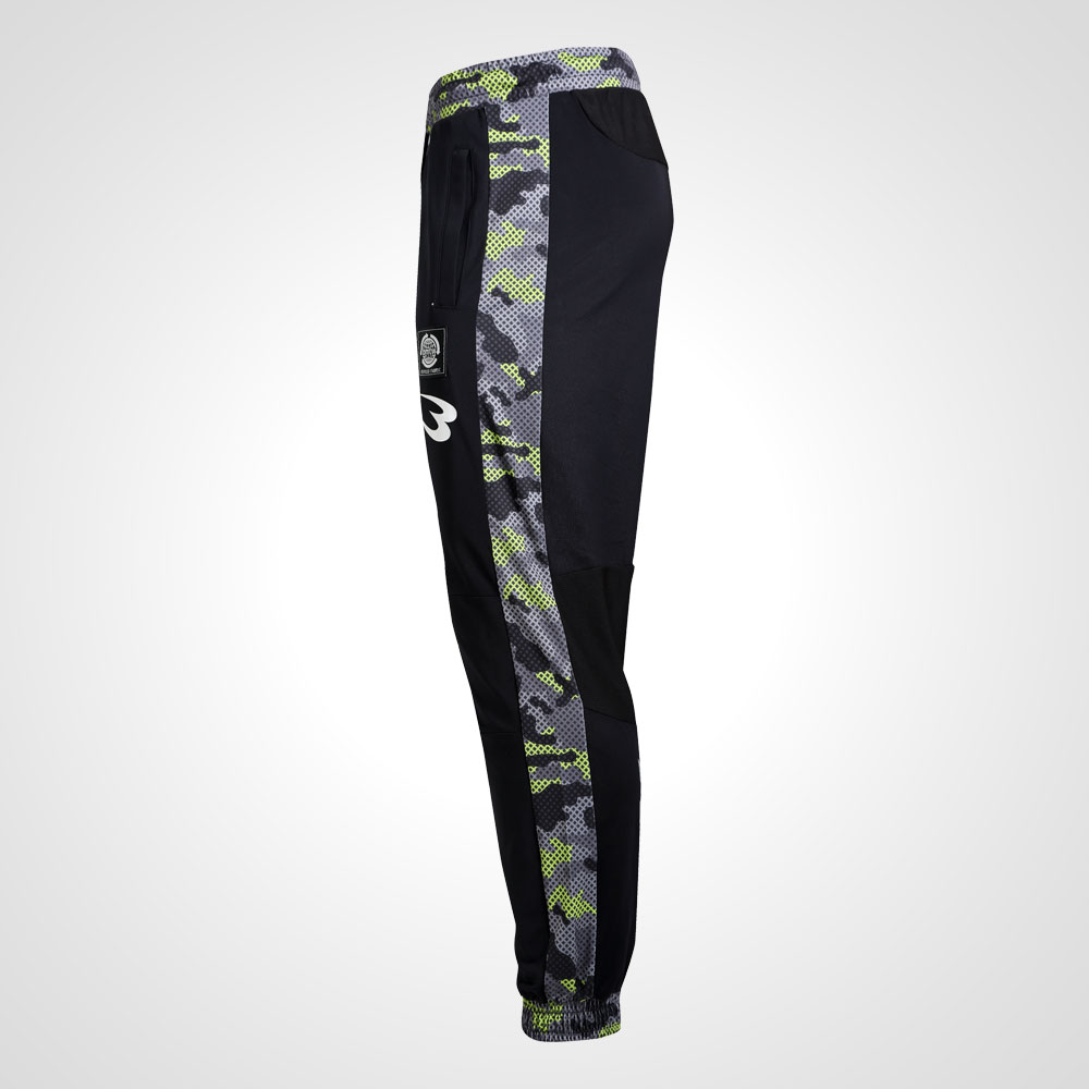 bmtw ストレッチECO DRY 抗菌防臭ロングパンツ