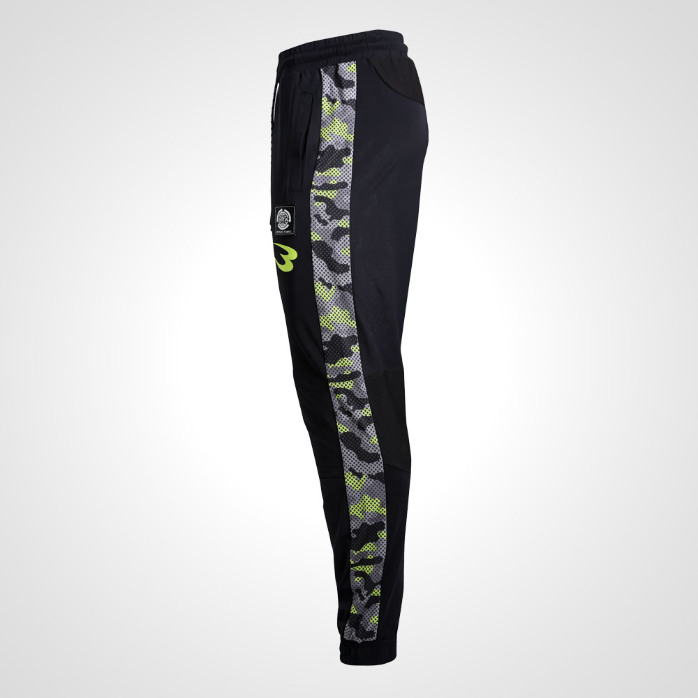 bmtw ストレッチECO DRY 抗菌防臭ロングパンツ