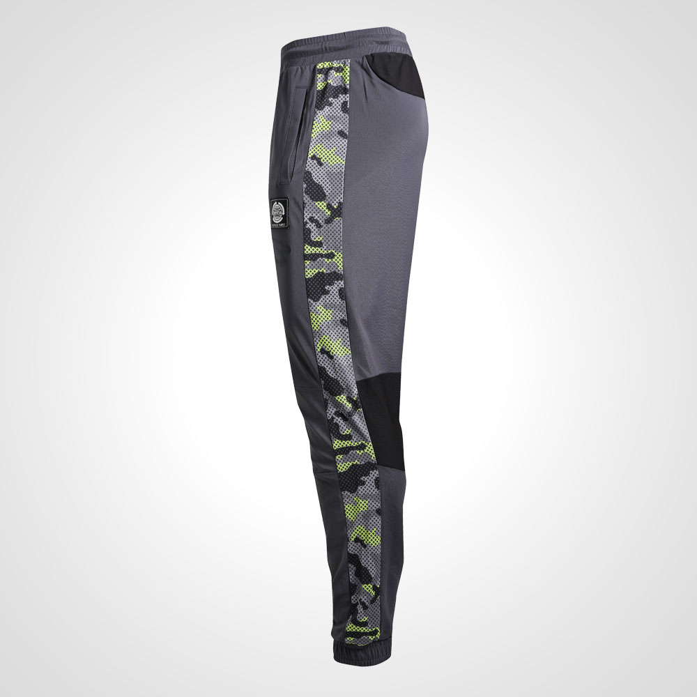bmtw ストレッチECO DRY 抗菌防臭ロングパンツ