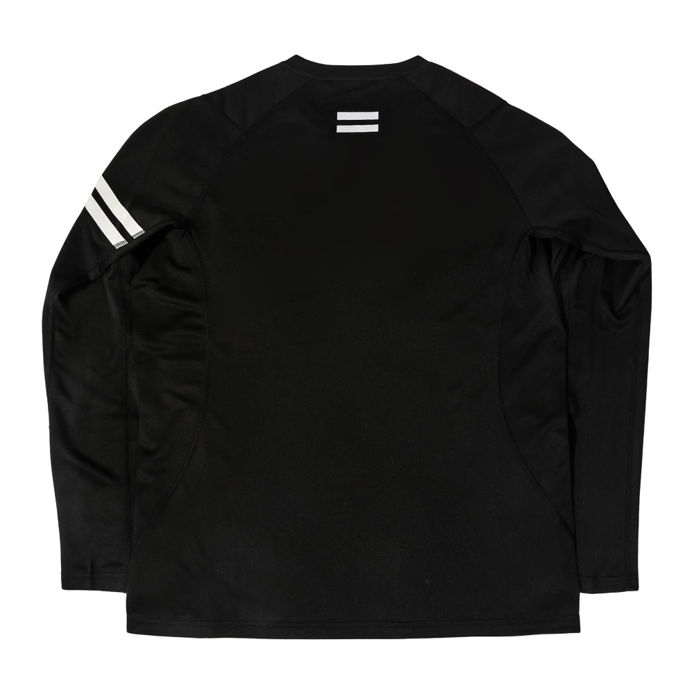 bmtw DRYメッシュロングスリーブ