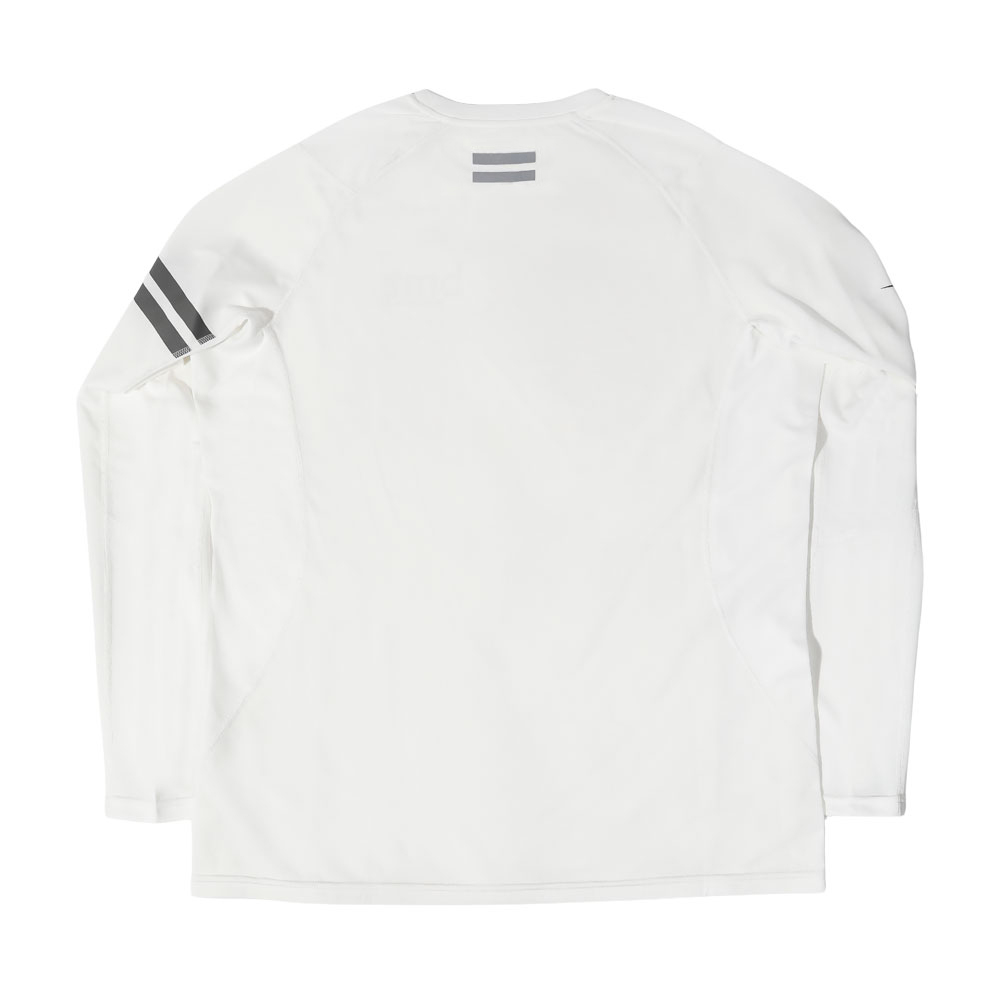 bmtw DRYメッシュロングスリーブ