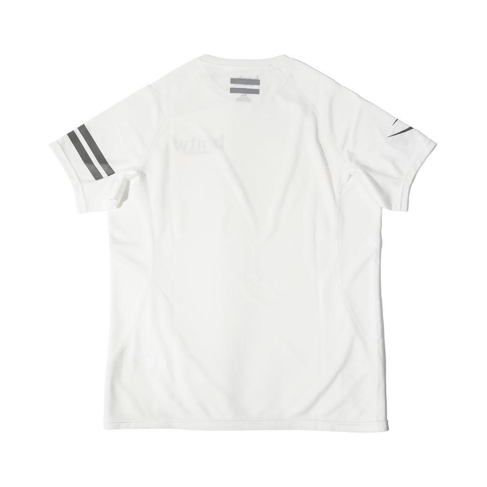 bmtw DRYメッシュハーフスリーブ1
