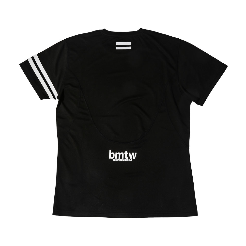 bmtw DRYメッシュハーフスリーブ2