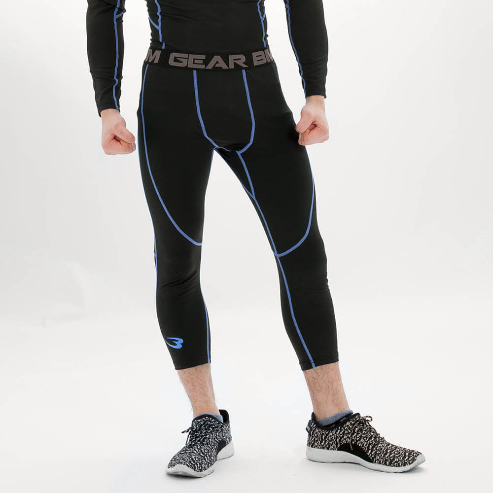 BM・メッシュGEAR3 ミドルパンツ