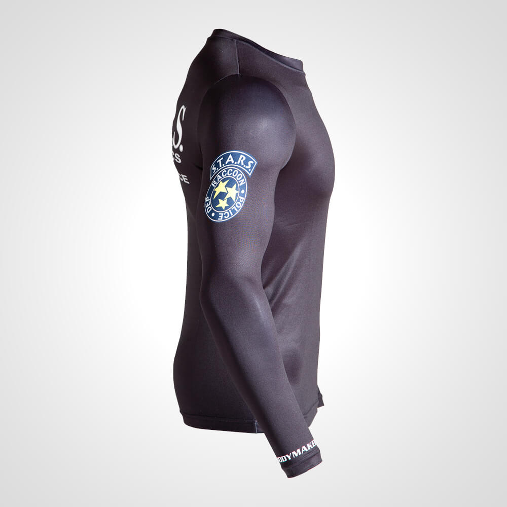 BIOHAZARD S.T.A.R.S. BM・GEAR ロングスリーブ