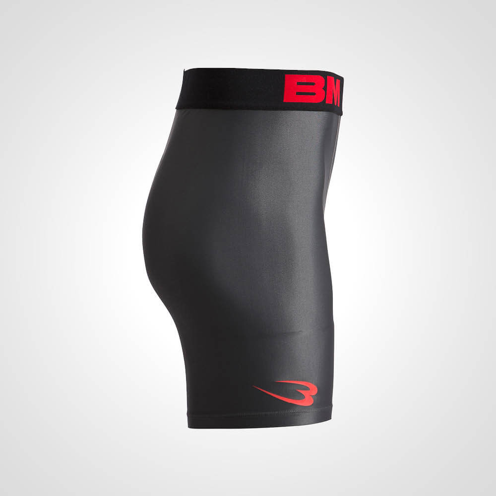 BM・GEAR トレーニング ハーフパンツ