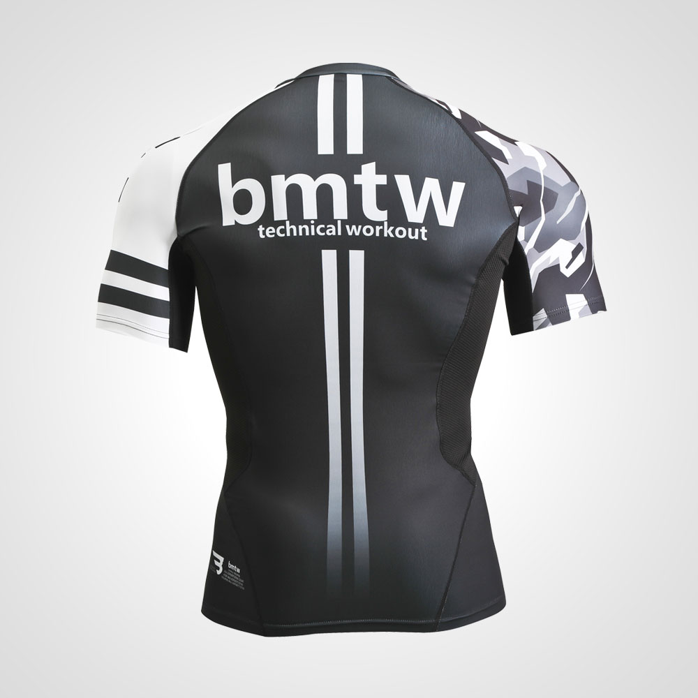 bmtw ラッシュガードハーフスリーブ2