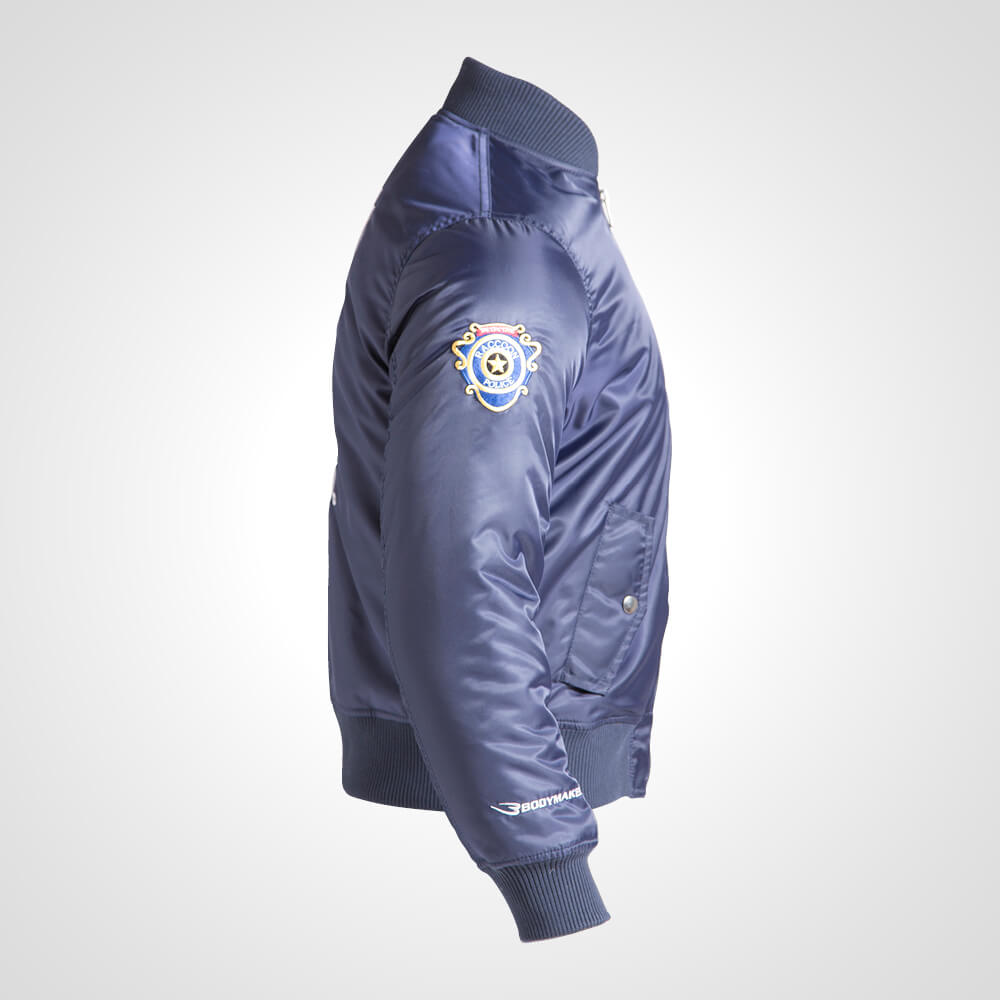 BIOHAZARD R.P.D. BM・JACKET