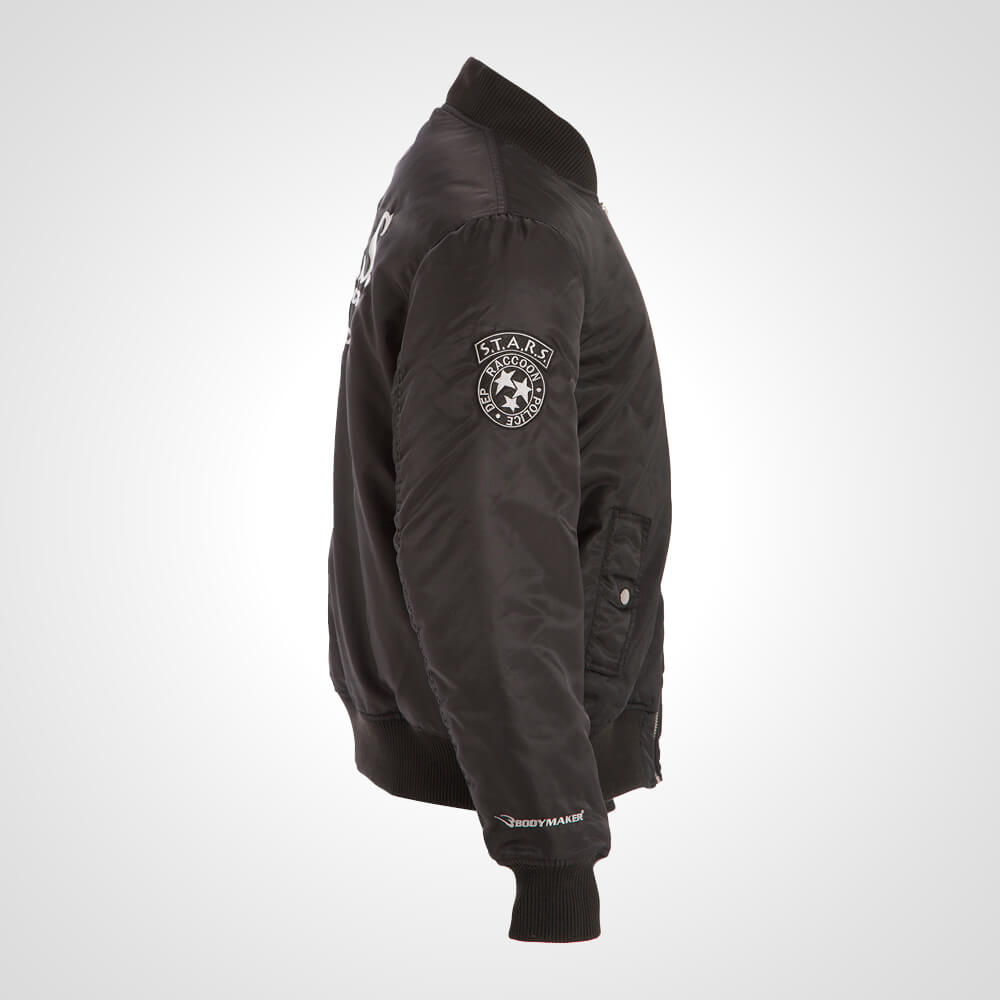 BIOHAZARD S.T.A.R.S. BM・JACKET