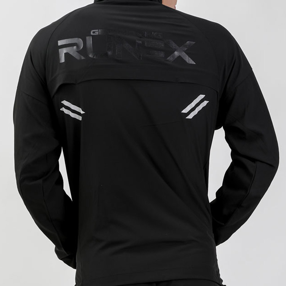 RX 4Dストレッチジャケット