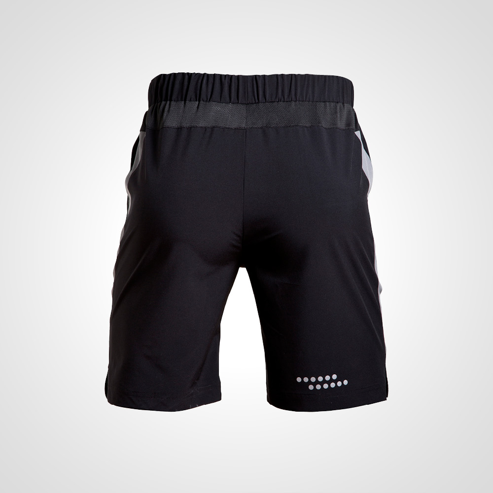 4Dトレーニングハーフパンツ2